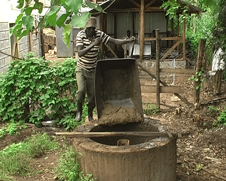 biogas-production-relieves-farmer-in-kirinyaga-county