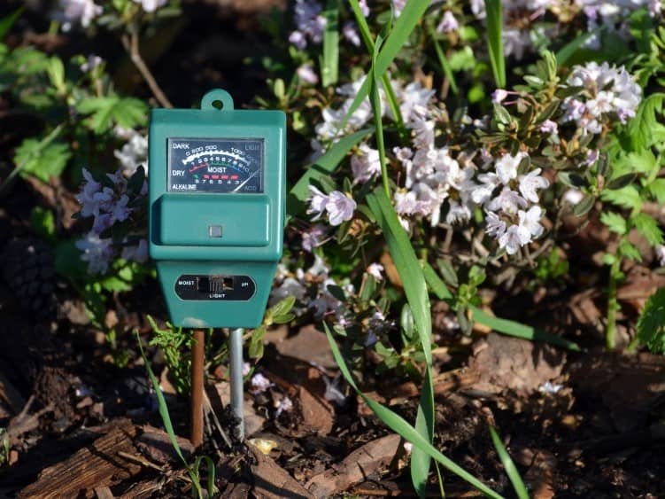 agricultural-soil-moisture-sensor